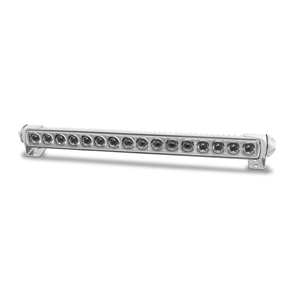 Hella Marine Sea Hawk-470 LED Light Bar, 9-33V, 5000K, IP6K7 — Quality Boat Parts