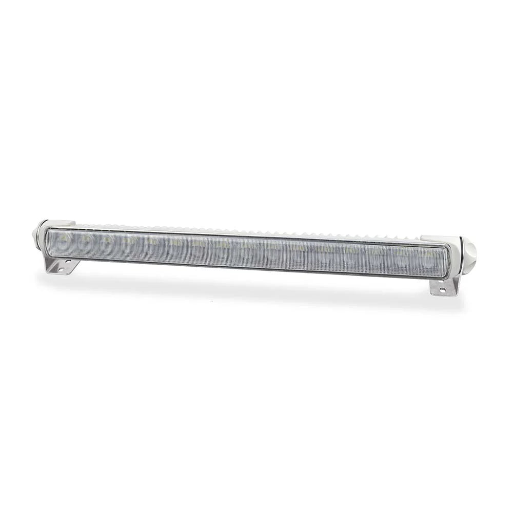 Hella Marine Sea Hawk-470 LED Light Bar, 9-33V, 5000K, IP6K7 — Quality Boat Parts