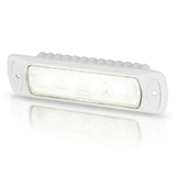 Hella Marine Sea Hawk-R LED Floodlights, 9-33V, IP67, 550 lm, 7W — Quality Boat Parts