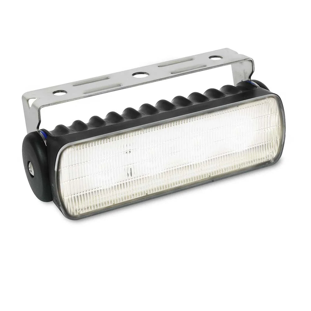Hella Marine Sea Hawk-R LED Floodlights, 9-33V, IP67, 550 lm, 7W — Quality Boat Parts