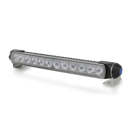 Hella Marine Sea Hawk-350 LED Light Bar, 9-33V, IP6K9K, Dual Intensity 25W/5W, 2200 Lumens, 5000K — Quality Boat Parts