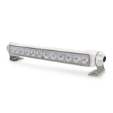 Hella Marine Sea Hawk-350 LED Light Bar, 9-33V, IP6K9K, Dual Intensity 25W/5W, 2200 Lumens, 5000K — Quality Boat Parts