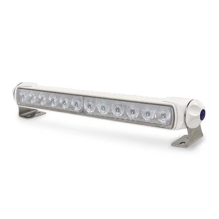 Hella Marine Sea Hawk-350 LED Light Bar, 9-33V, IP6K9K, Dual Intensity 25W/5W, 2200 Lumens, 5000K — Quality Boat Parts