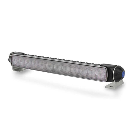 Hella Marine Sea Hawk-350 LED Light Bar, 9-33V, IP6K9K, Dual Intensity 25W/5W, 2200 Lumens, 5000K — Quality Boat Parts