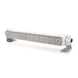 Hella Marine Sea Hawk-350 LED Light Bar, 9-33V, IP6K9K, Dual Intensity 25W/5W, 2200 Lumens, 5000K — Quality Boat Parts