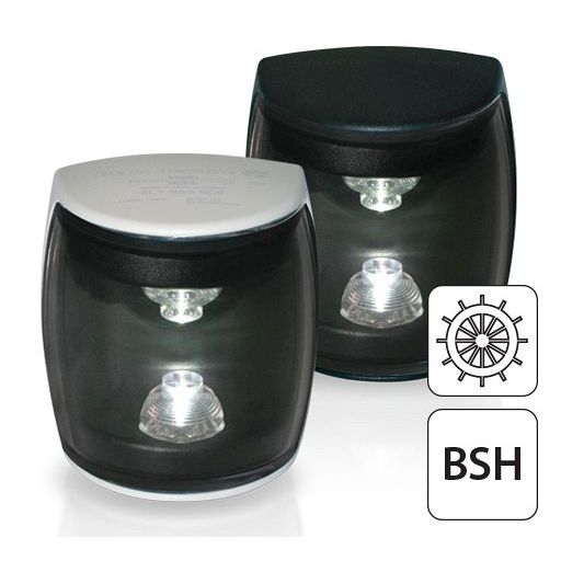 Hella Marine NaviLED PRO Masthead LED Navigation Lamp, 9-33V, IP67, 2.5m Cable — Quality Boat Parts