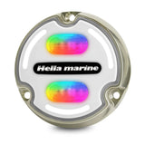 Hella Marine Apelo A2 LED Underwater Light, 9-32V, 3000 lm, IP68 — Quality Boat Parts