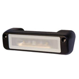 Lumitec Perimeter LED Flood Light, 10-30V, IP67, 16W, 1000 Lumens — Quality Boat Parts