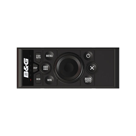 B&G ZC2 Wired Remote Controller, For Zeus 2/3 & Vulcan, NMEA 2000 — Quality Boat Parts