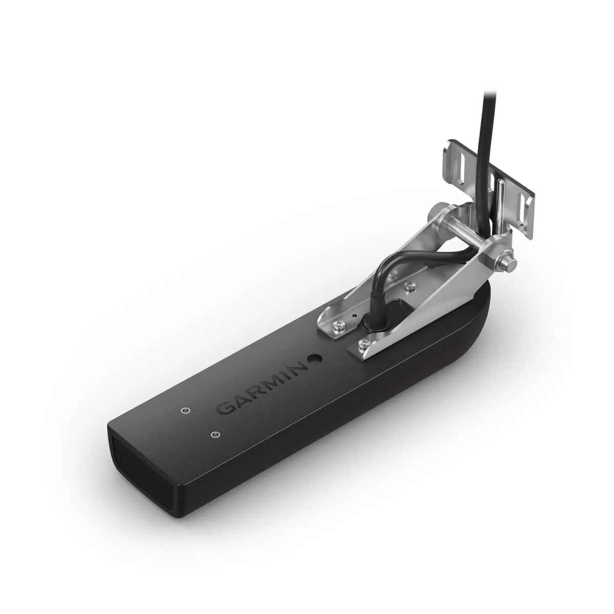 Garmin Fishfinder Transducer, Traditional Sonar, ClearVü — Quality Boat Parts