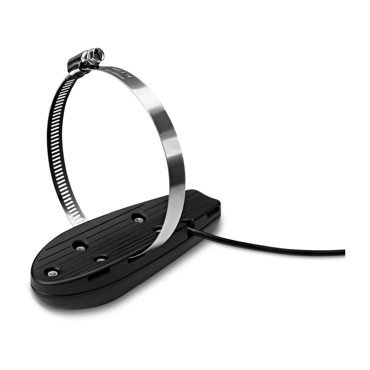Garmin Fishfinder Transducer, Traditional Sonar, ClearVü — Quality Boat Parts