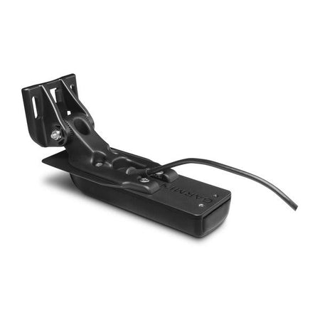 Garmin Fishfinder Transducer, Traditional Sonar, ClearVü — Quality Boat Parts