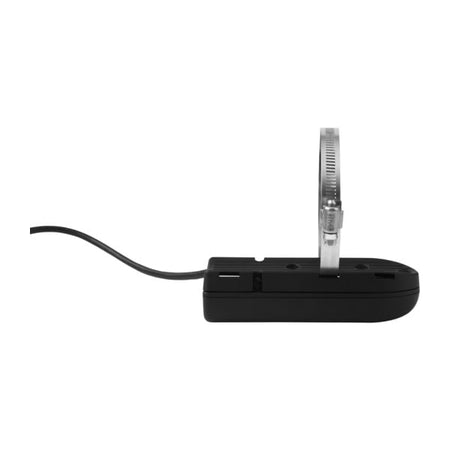 Garmin Fishfinder Transducer, Traditional Sonar, ClearVü — Quality Boat Parts
