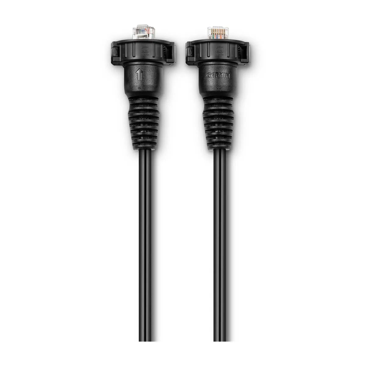 Garmin Marine Network Ethernet Cable, Large Connectors, RJ45 — Quality Boat Parts