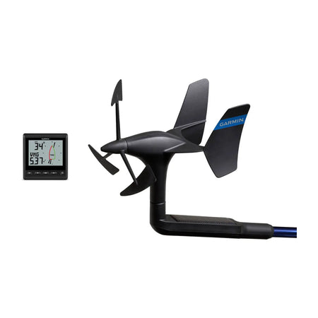 Garmin Wind Instrument Pack, NMEA 2000, gWind Transducer — Quality Boat Parts