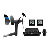 Garmin Wind Instrument Pack, NMEA 2000, gWind Transducer — Quality Boat Parts