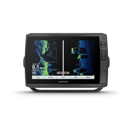 Garmin ECHOMAP Ultra Chartplotter/Sonar Combo, Panoptix LiveScope Support, GT56UHD-TM Transducer, UHD ClearVü, UHD SideVü, NMEA 2000, Wi-Fi ActiveCaptain App — Quality Boat Parts