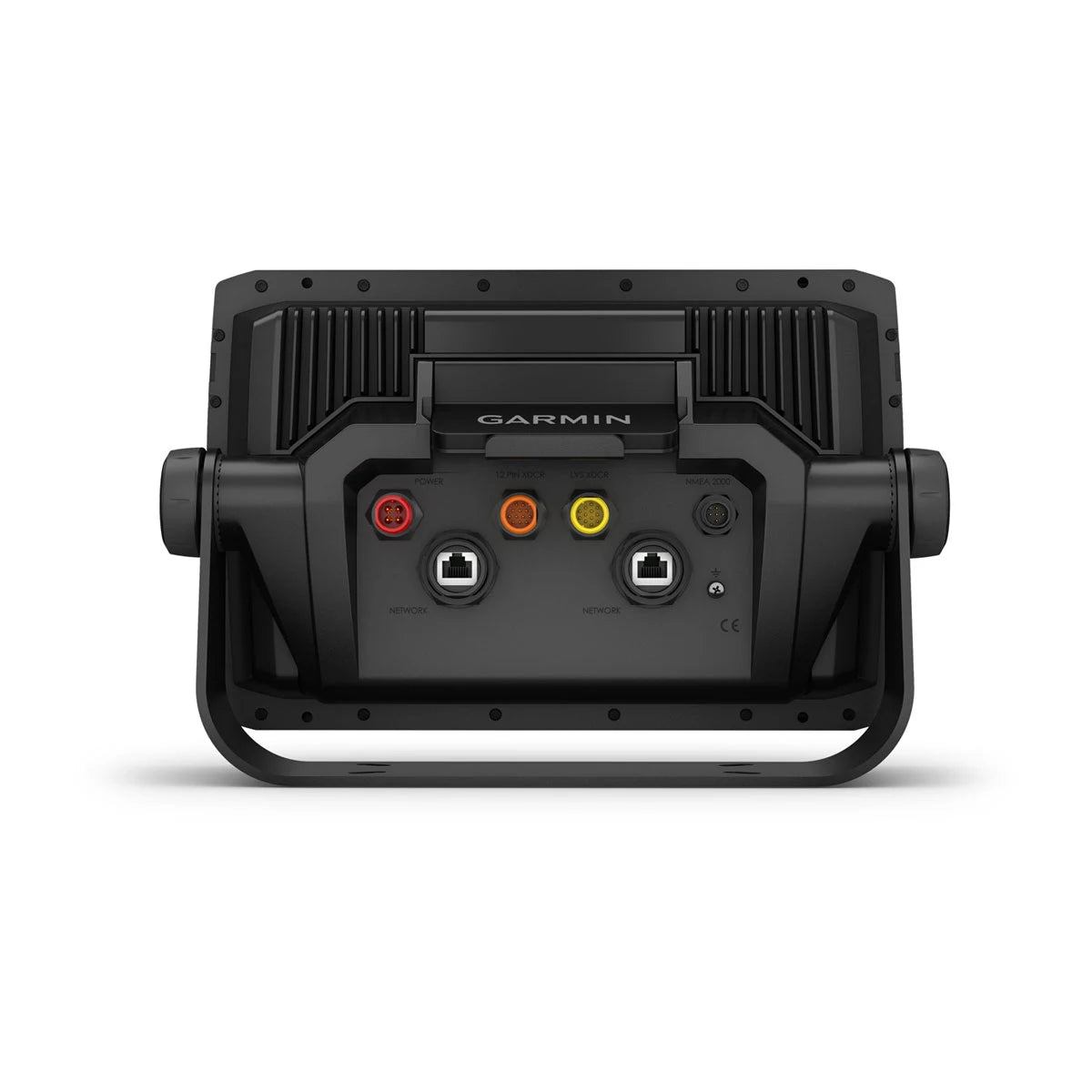Garmin ECHOMAP Ultra Chartplotter/Sonar Combo, Panoptix LiveScope Support, GT56UHD-TM Transducer, UHD ClearVü, UHD SideVü, NMEA 2000, Wi-Fi ActiveCaptain App — Quality Boat Parts