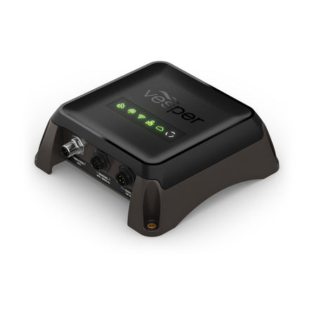 Garmin Cortex smartAIS Transponder & Vessel Monitoring Hub, Class B SOTDMA, 5W, NMEA 2000, NMEA 0183, WiFi, Cellular, 9-33V, IPX7 — Quality Boat Parts