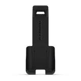 Garmin Cortex Handset Cradle (Gen 2), For Cortex H1P Portable Handset, Easy-Release Tab, 76 x 177 x 32 mm — Quality Boat Parts