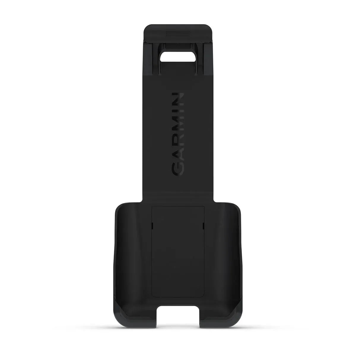 Garmin Cortex Handset Cradle (Gen 2), For Cortex H1P Portable Handset, Easy-Release Tab, 76 x 177 x 32 mm — Quality Boat Parts