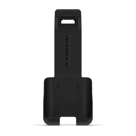 Garmin Cortex Handset Cradle (Gen 2), For Cortex H1P Portable Handset, Easy-Release Tab, 76 x 177 x 32 mm — Quality Boat Parts