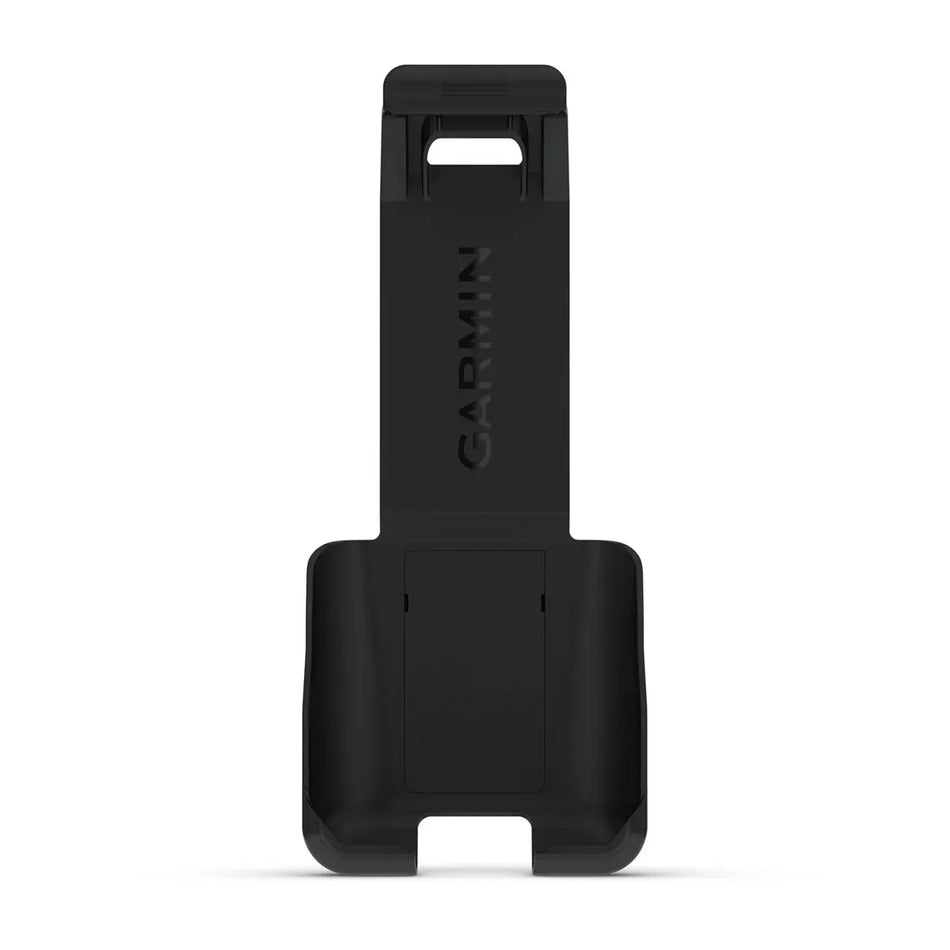 Garmin Cortex Handset Cradle (Gen 2), For Cortex H1P Portable Handset, Easy-Release Tab, 76 x 177 x 32 mm — Quality Boat Parts