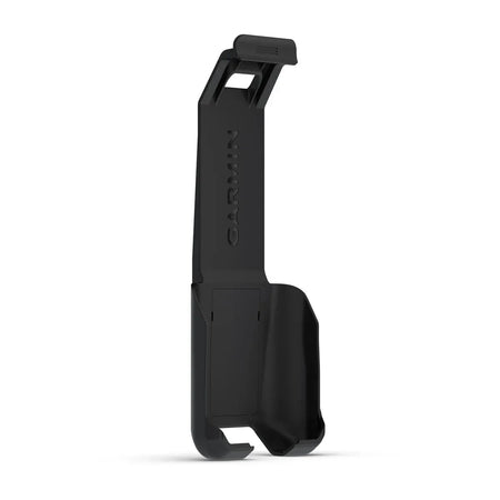 Garmin Cortex Handset Cradle (Gen 2), For Cortex H1P Portable Handset, Easy-Release Tab, 76 x 177 x 32 mm — Quality Boat Parts