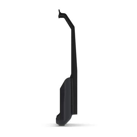 Garmin Cortex Handset Cradle (Gen 2), For Cortex H1P Portable Handset, Easy-Release Tab, 76 x 177 x 32 mm — Quality Boat Parts