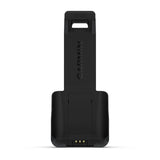 Garmin Cortex Handset Cradle (Gen 2), For Cortex H1P Portable Handset, Easy-Release Tab, 76 x 177 x 32 mm — Quality Boat Parts