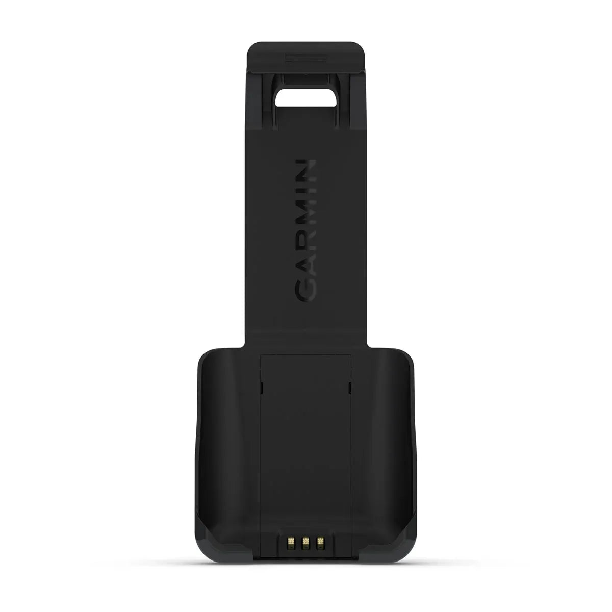 Garmin Cortex Handset Cradle (Gen 2), For Cortex H1P Portable Handset, Easy-Release Tab, 76 x 177 x 32 mm — Quality Boat Parts