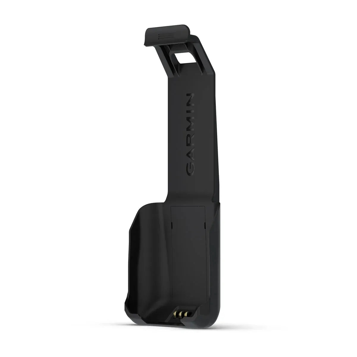 Garmin Cortex Handset Cradle (Gen 2), For Cortex H1P Portable Handset, Easy-Release Tab, 76 x 177 x 32 mm — Quality Boat Parts