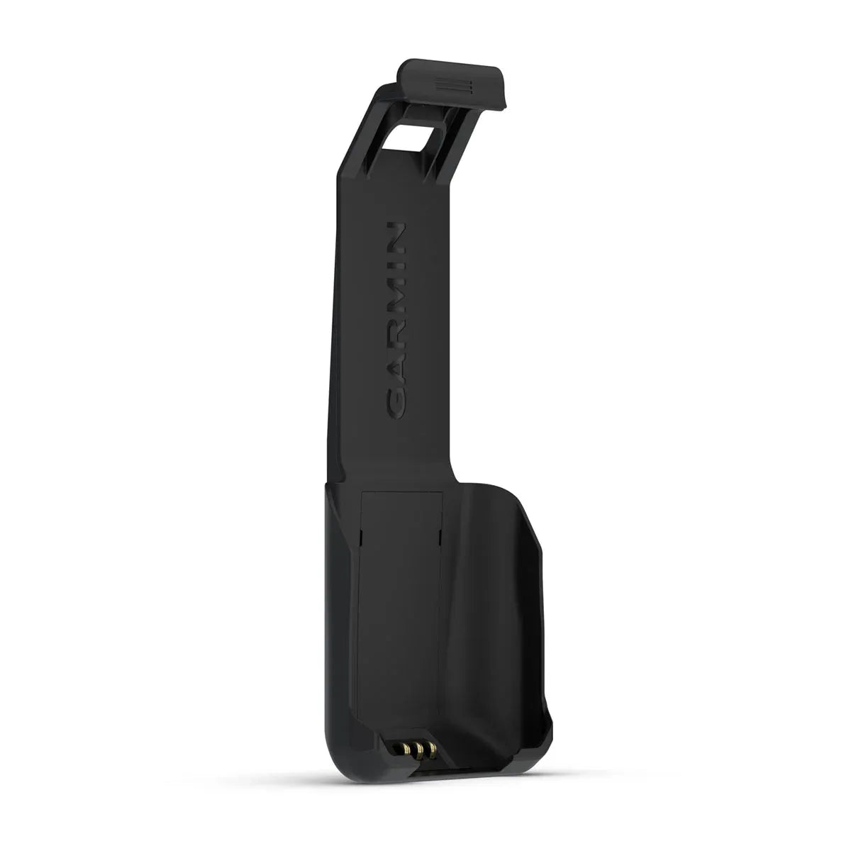 Garmin Cortex Handset Cradle (Gen 2), For Cortex H1P Portable Handset, Easy-Release Tab, 76 x 177 x 32 mm — Quality Boat Parts