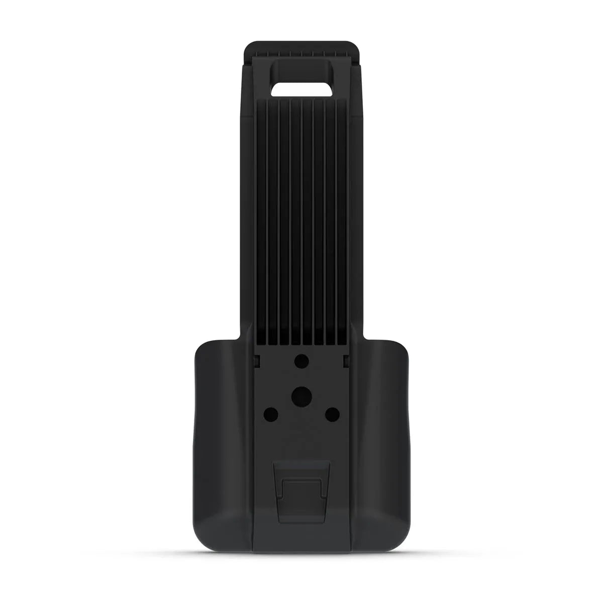 Garmin Cortex Handset Cradle (Gen 2), For Cortex H1P Portable Handset, Easy-Release Tab, 76 x 177 x 32 mm — Quality Boat Parts