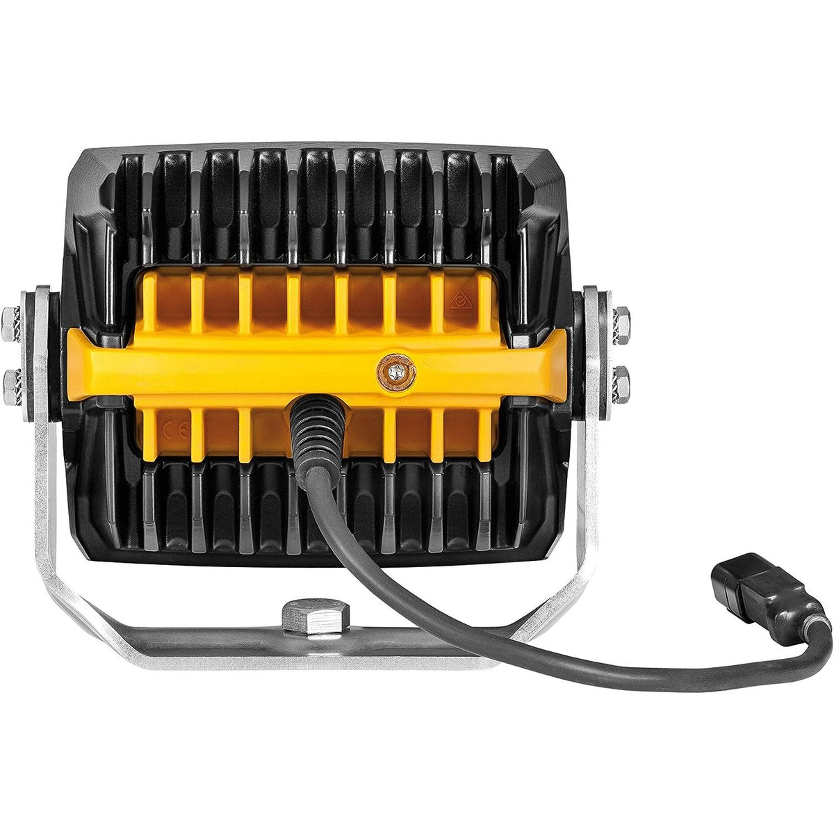 Hella Marine RokLUME 280 LED Floodlight, Beam Pattern Options, 12-24V, 4400 lm, 5000K, 56W, IP6K8 & IP6K9K — Quality Boat Parts