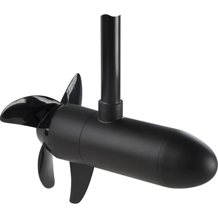 MotorGuide Xi3 Wireless Bow Mount Trolling Motor, Handheld Remote, SecureStep Stow/Deploy, Digital Power Management — Quality Boat Parts