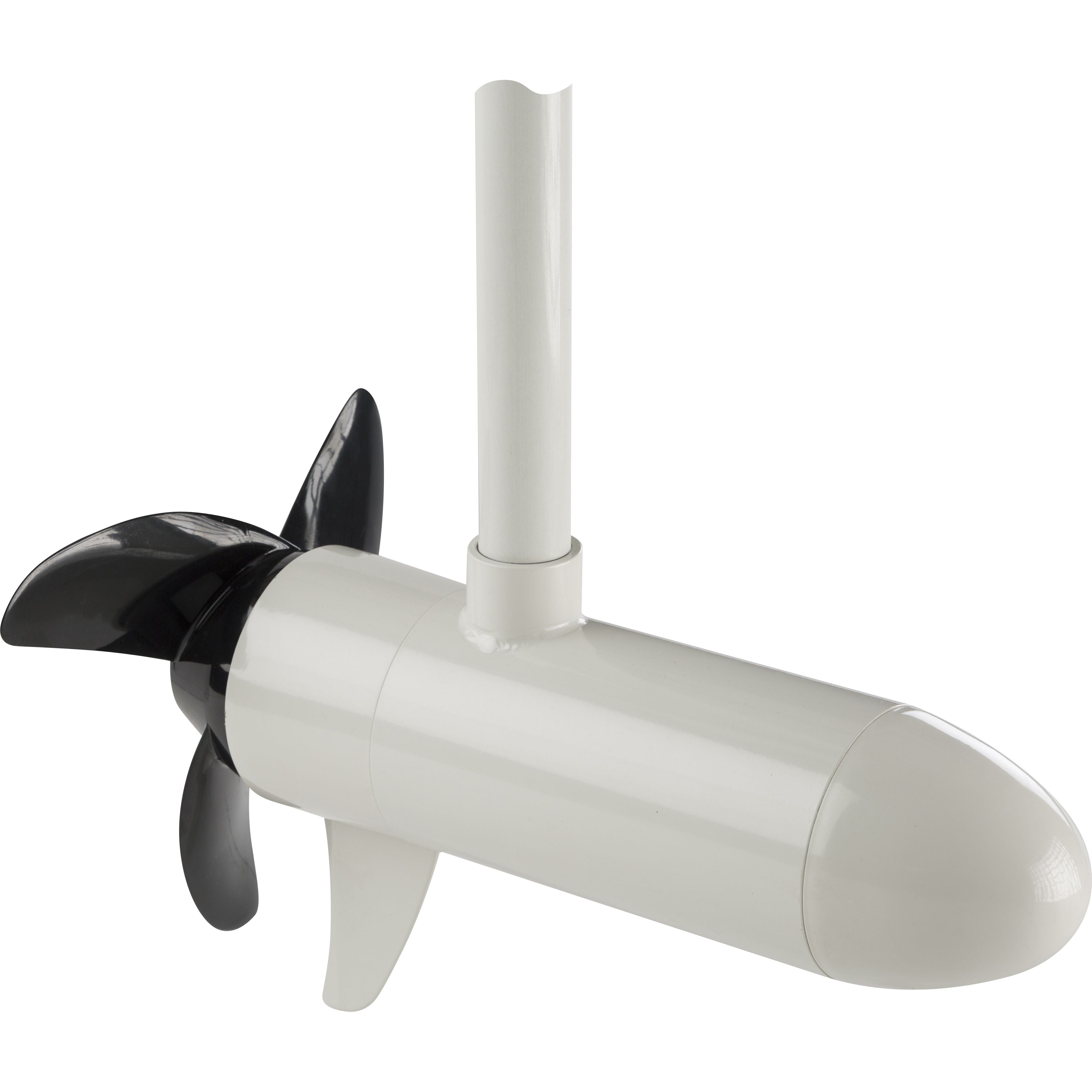 MotorGuide Xi3 Wireless Bow Mount Trolling Motor, Handheld Remote, SecureStep Stow/Deploy, Digital Power Management — Quality Boat Parts