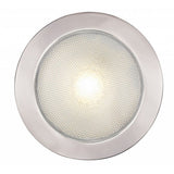 Hella Marine EuroLED 150 LED Downlight, 3000K Warm White, 9-33V DC — Quality Boat Parts