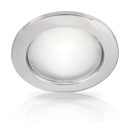 Hella Marine EuroLED 150 LED Downlight, 3000K Warm White, 9-33V DC — Quality Boat Parts
