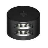 Lopolight 301-005 Series Stern Navigation Light, LED, 2NM, 135° White, Horizontal Mount, FB POM Flat Base, 10-32VDC, IP68 — Quality Boat Parts