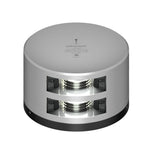 Lopolight 301-005 Series Stern Navigation Light, LED, 2NM, 135° White, Horizontal Mount, FB POM Flat Base, 10-32VDC, IP68 — Quality Boat Parts
