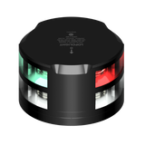Lopolight Tri-Color/Anchor Navigation Light, 1NM, FB Base, 10-32VDC, IP68 — Quality Boat Parts