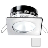 i2Systems Apeiron Pro A503 LED Downlight, Spring Mount, 3W, IP67 — Quality Boat Parts