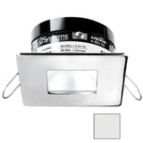 i2Systems Apeiron Pro A503 LED Downlight, Spring Mount, 3W, IP67 — Quality Boat Parts
