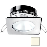 i2Systems Apeiron Pro A503 LED Downlight, Spring Mount, 3W, IP67 — Quality Boat Parts
