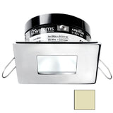 i2Systems Apeiron Pro A503 LED Downlight, Spring Mount, 3W, IP67 — Quality Boat Parts