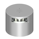Lopolight Stern Navigation Light, LED, 3 NM, 135° Beam, Horizontal Mount, 10-32VDC, IP68, For Vessels Over 50m — Quality Boat Parts