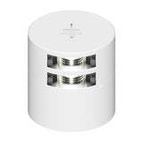Lopolight Stern Navigation Light, LED, 3 NM, 135° Beam, Horizontal Mount, 10-32VDC, IP68, For Vessels Over 50m — Quality Boat Parts