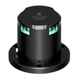 Lopolight PRO 360 Deg Green Navigation Light, 2 NM, Ex Zone 1/2, 10-32VDC, IP68 — Quality Boat Parts
