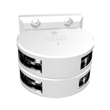 Lopolight Series 301 Masthead Navigation Light, 5 NM, 225 Deg, 10-32VDC, IP68, Vertical Mount — Quality Boat Parts